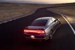 Dodge Challenger SRT8 392 2012 года